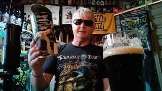 Ing Up A Muntons Export Stout