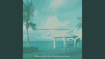 Pulsating Backdrops for Inner Healing