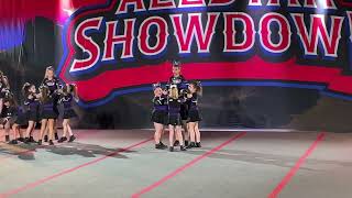 Ruby Cats 2026 02 28 - Niagara Falls