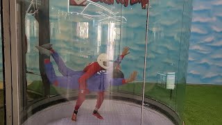 Gravityzip Hyderabad | Indoor Skydiving Hyderabad | gravityzip indoor skydiving | gravityzip diving
