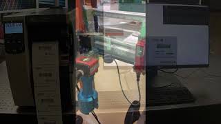 Barcode Date & Lot inspection | Tensor ID