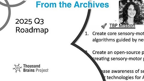 2025/07 - Q3 Roadmap and Q2 Review