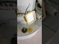 40W Explosion proof light with ATEX from China