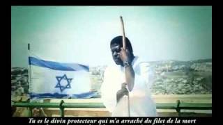 Video thumbnail of "Merci Jesus - ALAIN MOLOTO"