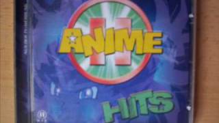Video thumbnail of "Anime Hits ~ Dragonball Z - Radditz vs. Piccolo (German/Deutsch)"