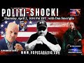 POLITI-SHOCK! PSY-OP Exposed: Senate Betrayal, Fake Patriots &amp; Black-Pill Scam