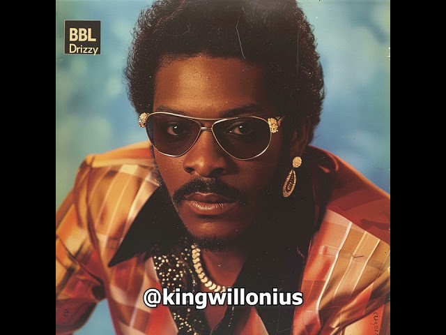 King Willonius - BBL Drizzy (Original) class=