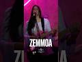 A falta de amor... fiesta, amigos y @zemmoa en un show  🔥💋💄 ¡Vaya noche en el #Tonal 🤯!
