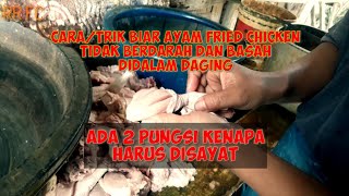 MASAK AYAM NAPINADAR//MASAKAN KHAS BATAK TOBA. 