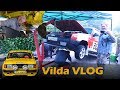 50. VLOG!🚑Vildo Fakoř vlog? 🤘 Zhovadilej víkend👀