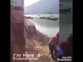 Mannequin challenge pokhara version