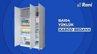 Rani Ba104 Yüklük