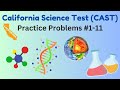 Science Concepts Quiz