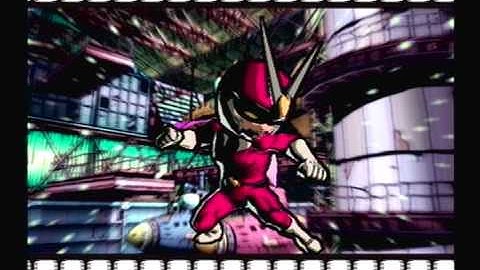 Lets Play Viewtiful Joe Part 14