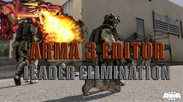 Arma 3 Alpha Editor Tutorial - Creating an Elimination Mission - Part 3