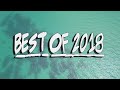 Best of 2018   cuba thailande canaries et autres