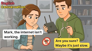 English Conversation Practice for Beginners | Follow and Speak