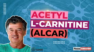 Acetyl L Carnitine Alcar