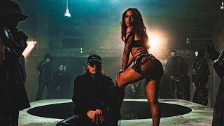 BELLAKEO (Video Oficial) - Peso Pluma, Anitta