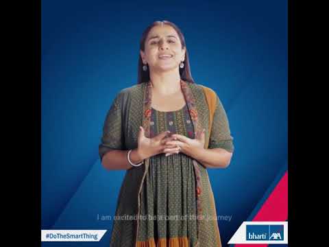 # Bharti AXA Life insurance #