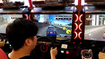 Back to WMMT5DX+ : 2v2 Tag Team Casual Battle (Round 3) : Fukuoka [02-01-2020]