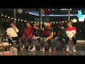 NCT sneeze compilation