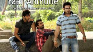 Video thumbnail of "Peerh - Master Saleem [Yaar Anmulle]"