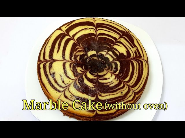 Whole Wheat Marble cake Recipe in Malayalam | ഗോതമ്പ് മാര്‍ബിള്‍ കേക്ക് |  Atta Cake | ആട്ട കേക്ക് - YouTube