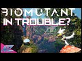 BIOMUTANT: WHERE IS IT? New Information Update