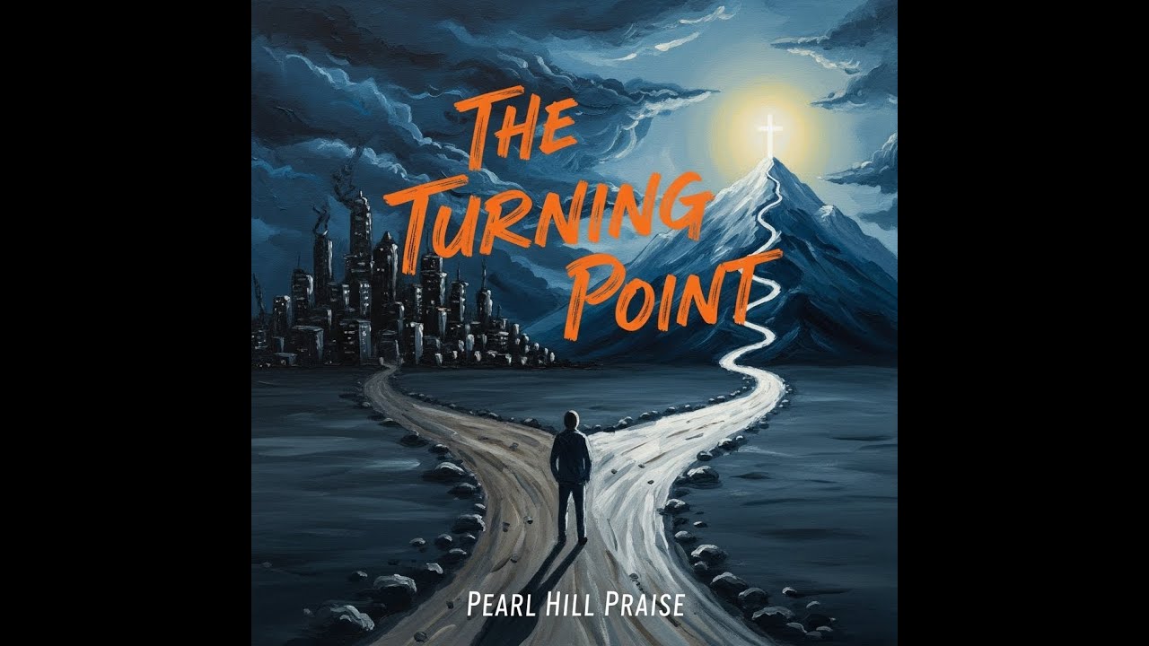 The Turning Point - YouTube