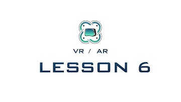 Lesson 6 - Создаём свой 3D шутер с мультиплеером. Часть 1.