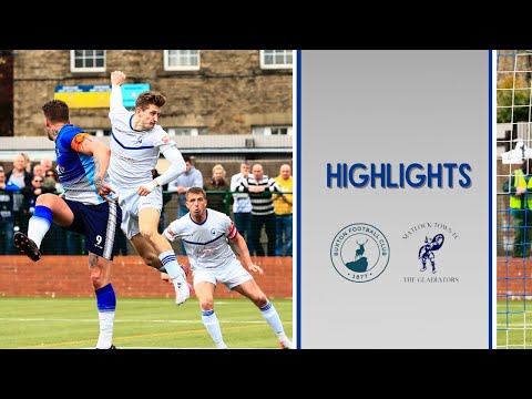 Buxton Matlock Goals And Highlights