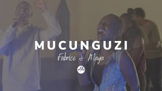 Mucunguzi by Fabrice and Maya |Heavenly Melodies Africa 