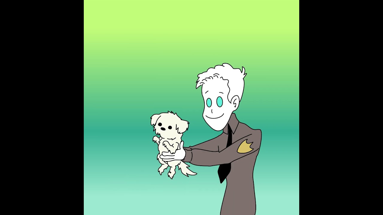 Vilipendias - Covi  #animacion #storytime