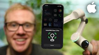 Download Lagu De AI iPhone Gimbal is BETER geworden! (Apple DockKit) MP3 Download Lagu De AI iPhone Gimbal is BETER geworden! (Apple DockKit) MP3
