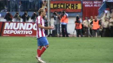 Diego Forlan