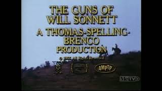 Desilu Studios/Thomas-Spelling-Brenco Productions/Thomas-Spelling Prods/Kingworld (1967/1984) #11