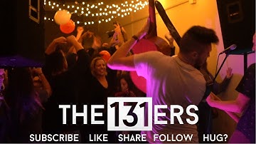 The 131ers are your friends