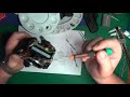 ERR Nikon D80 секрет ремонта repair secret