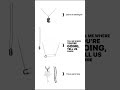 necklaces with meanings #imsorry #meaning #necklace #promise #edit #fyp #mrrager