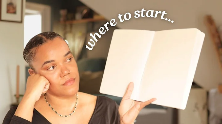 How to Get Out of an Art Block or Drawing Slump