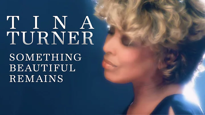 Tina Turner - Something Beautiful Remains (Officia...