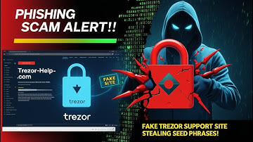 ledger-verify-transaction-check.com review: legit or scam?