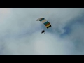 Cape Lookout | Paramotors! | Mini Montage!