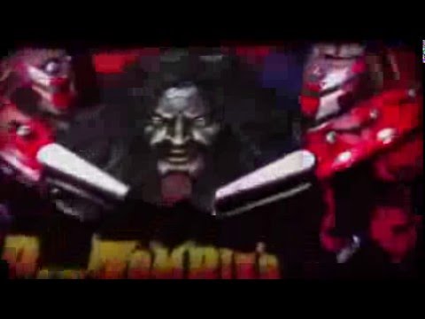 Rob Zombie Pinball Reveal