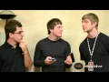 Capture de la vidéo I Call Fives Interview - Vans Warped Tour 2012