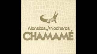 Video thumbnail of "ALONSITOS & NOCHEROS - Mírame (Audio Clip)"