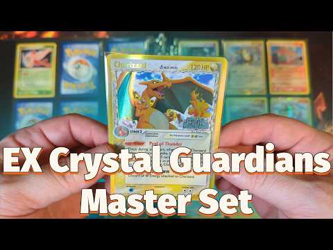 pokemon crystal card collection Pikachu Base Set 1999 Series including 9 standard designs that come with a Poke Ball reverse holo and 9 secret designs that come with a Pokemon ex Pokemon Stained Glass Crystal Card