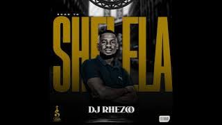 Road to Shelela- dj Rhezoo