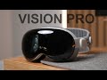 Apple vision pro 48 hours later an arvr newbies perspective